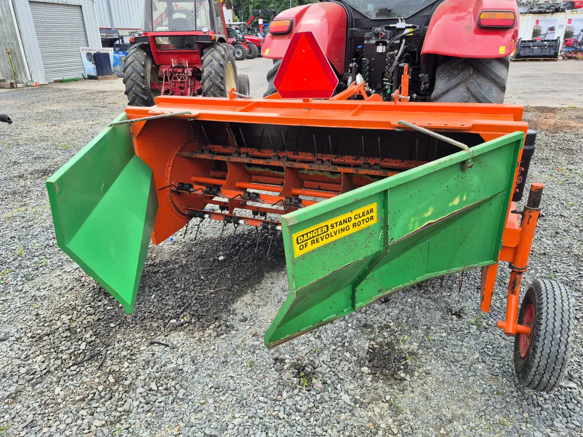 Bridgeway Wuffler - Image 2