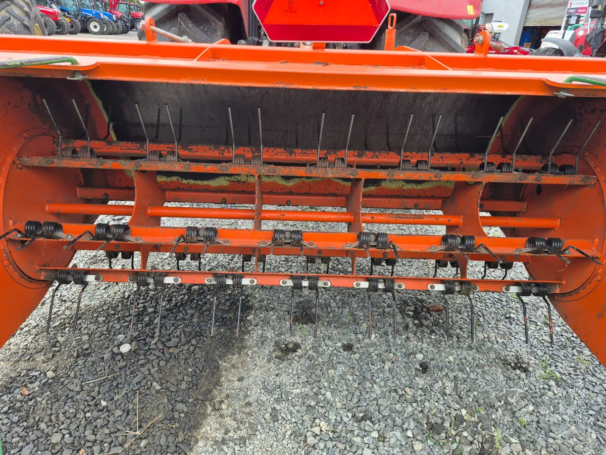 Bridgeway Wuffler - Image 4