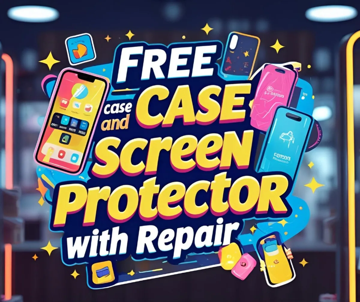 Tech Repairs (phones, pc, ipad, tablet - Image 2