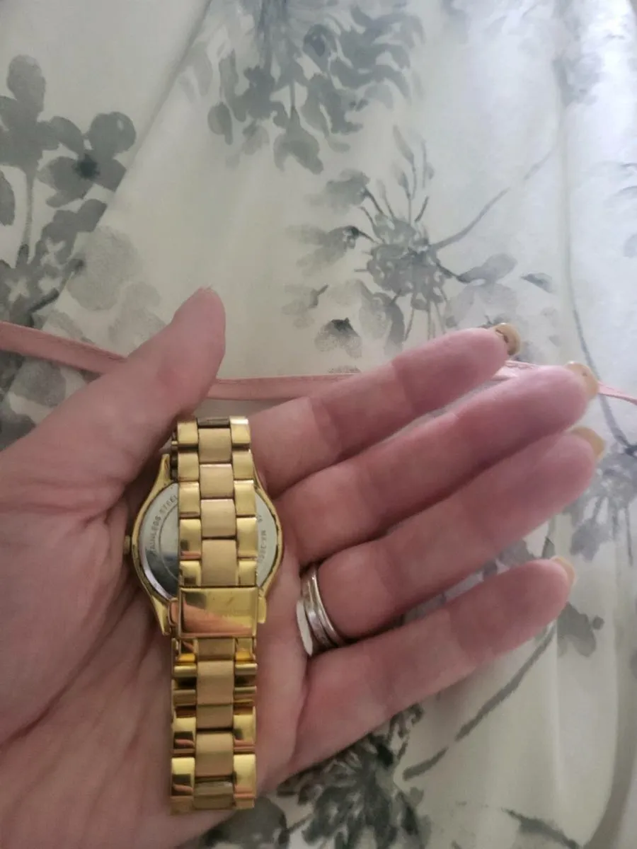 Michael kors watch - Image 2