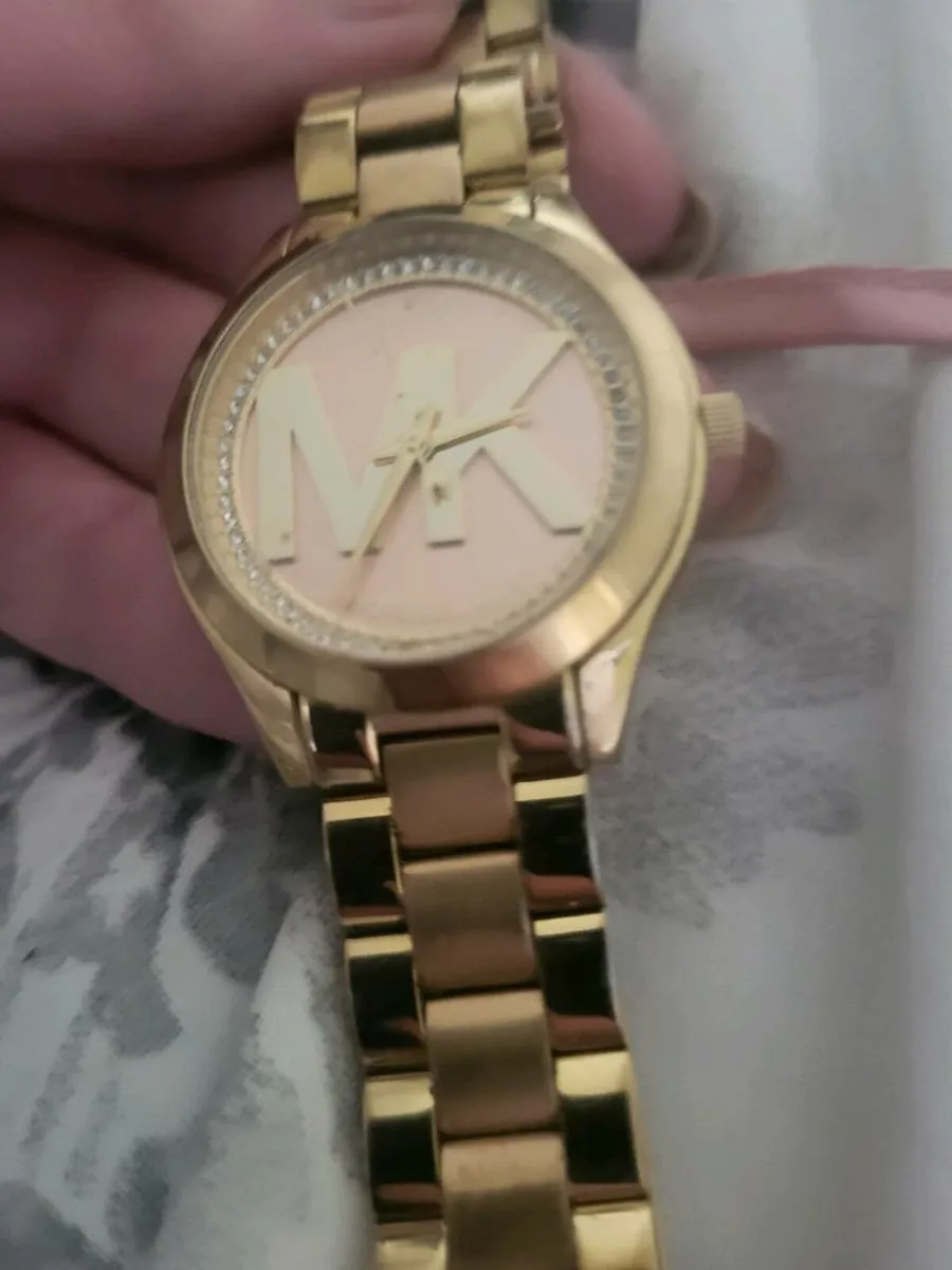 Michael kors watch - Image 3