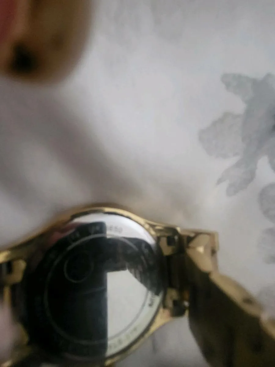 Michael kors watch - Image 4