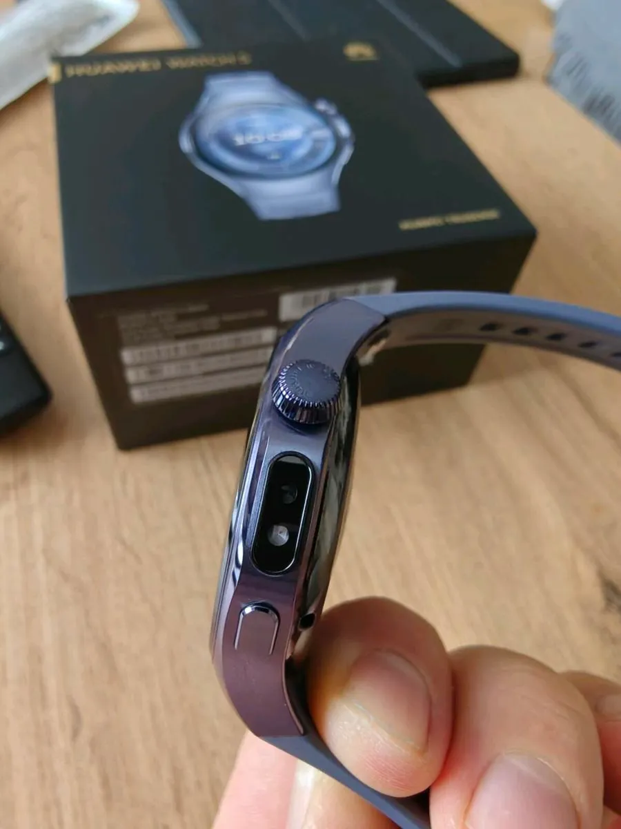 Huawei watch 5 - Image 3