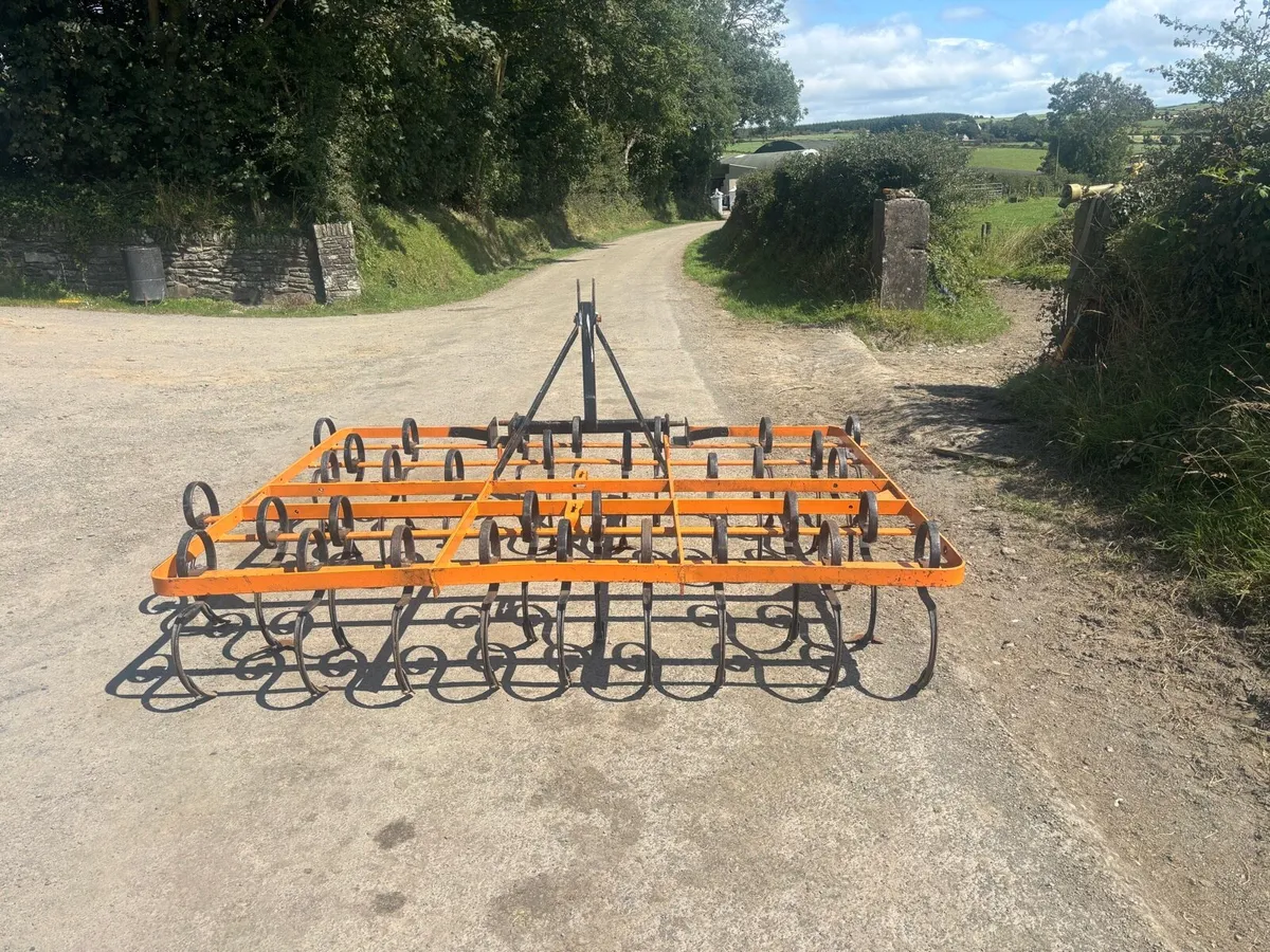 Triple K Harrow - Image 2