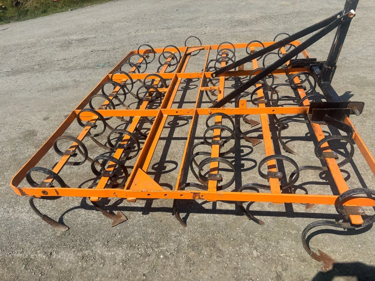 Triple K Harrow - Image 3