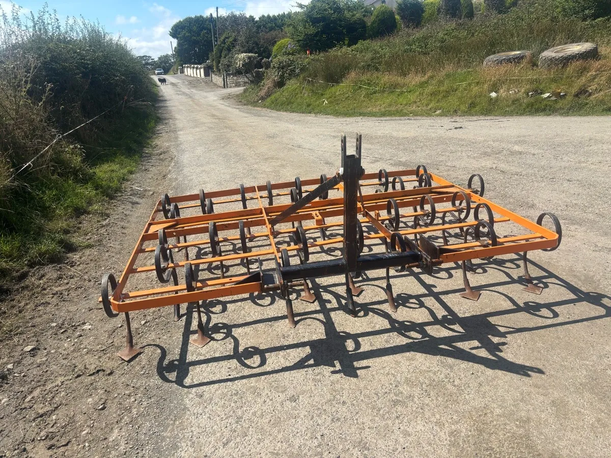 Triple K Harrow - Image 4