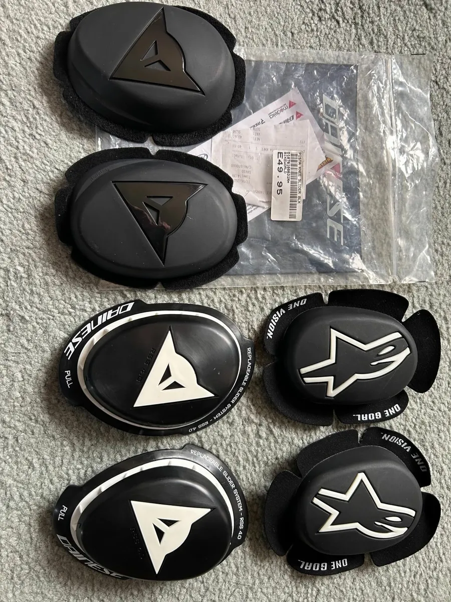 Motorcycle gear wardrobe clear out - Image 3