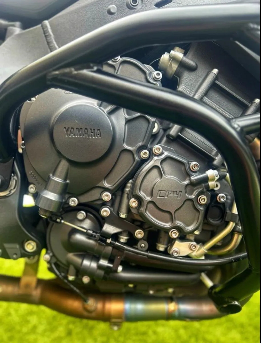 Yamaha MT-10 - Image 2