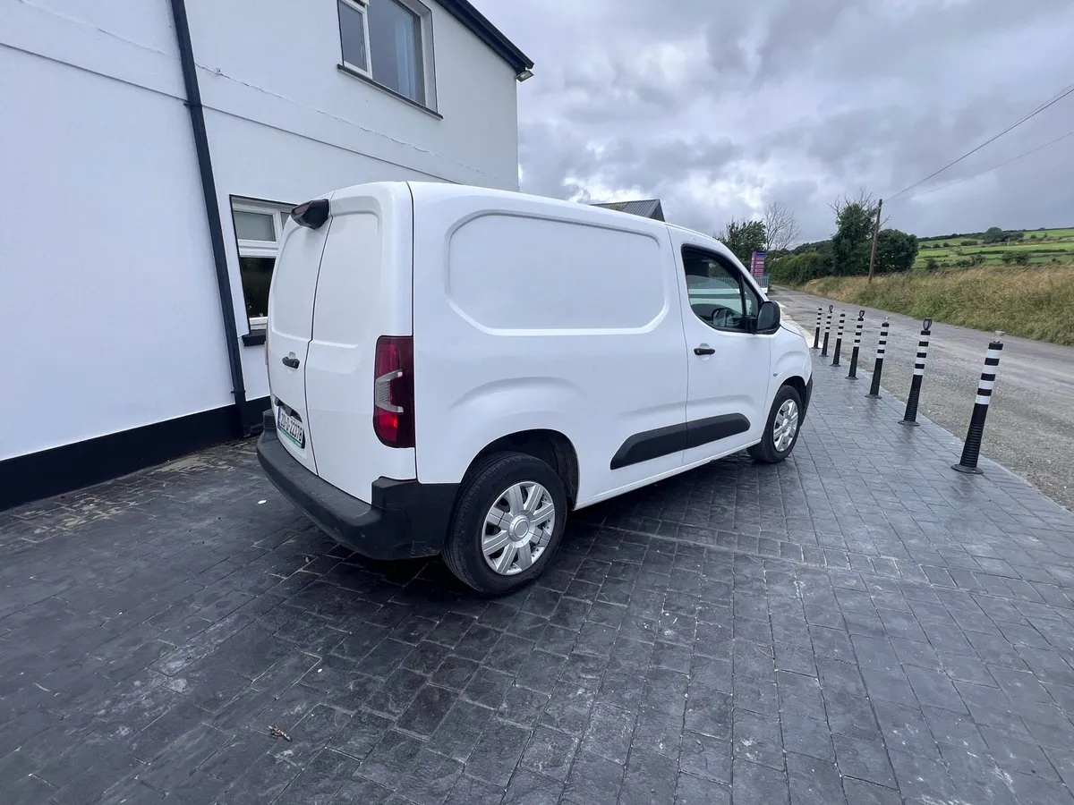 100BHP Partner 3 seater - Image 4