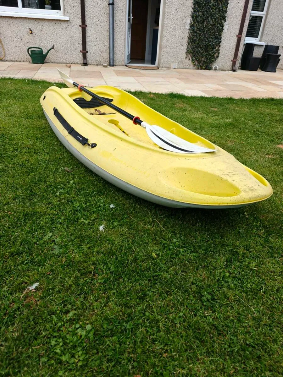 BIC OUASSOU Kayaks - Image 3