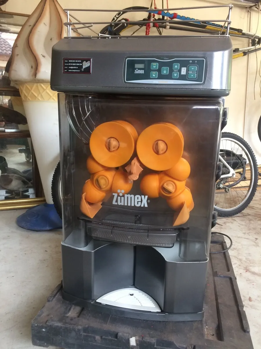 Bakery/ Kitchen Equipment - Image 2