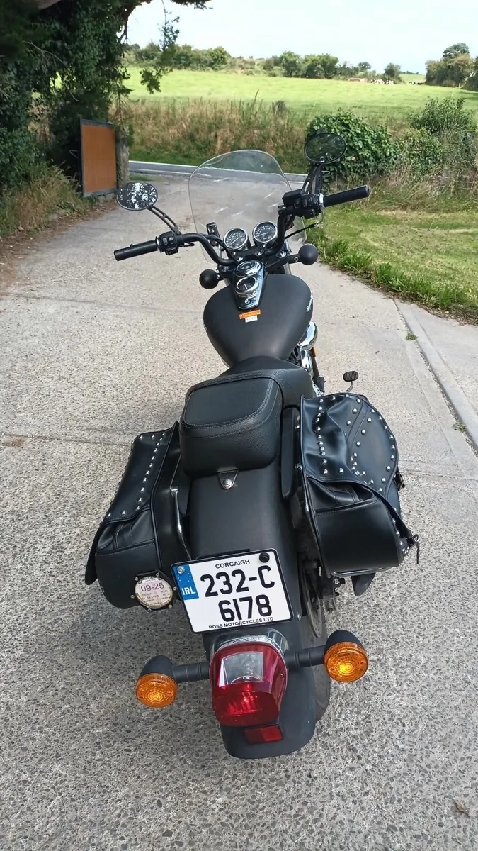 KEEWAY perfect condition 2023 - Image 3