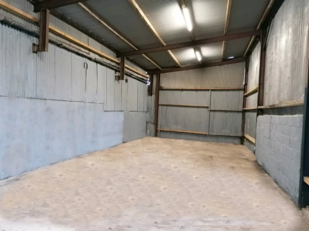 Storage Unit - Image 3