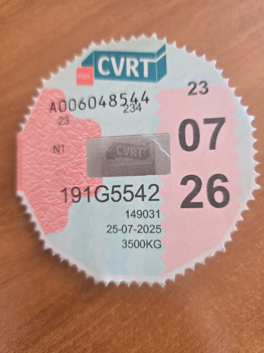 2019 MERCEDES SPRINTER RECOVERY - Image 4