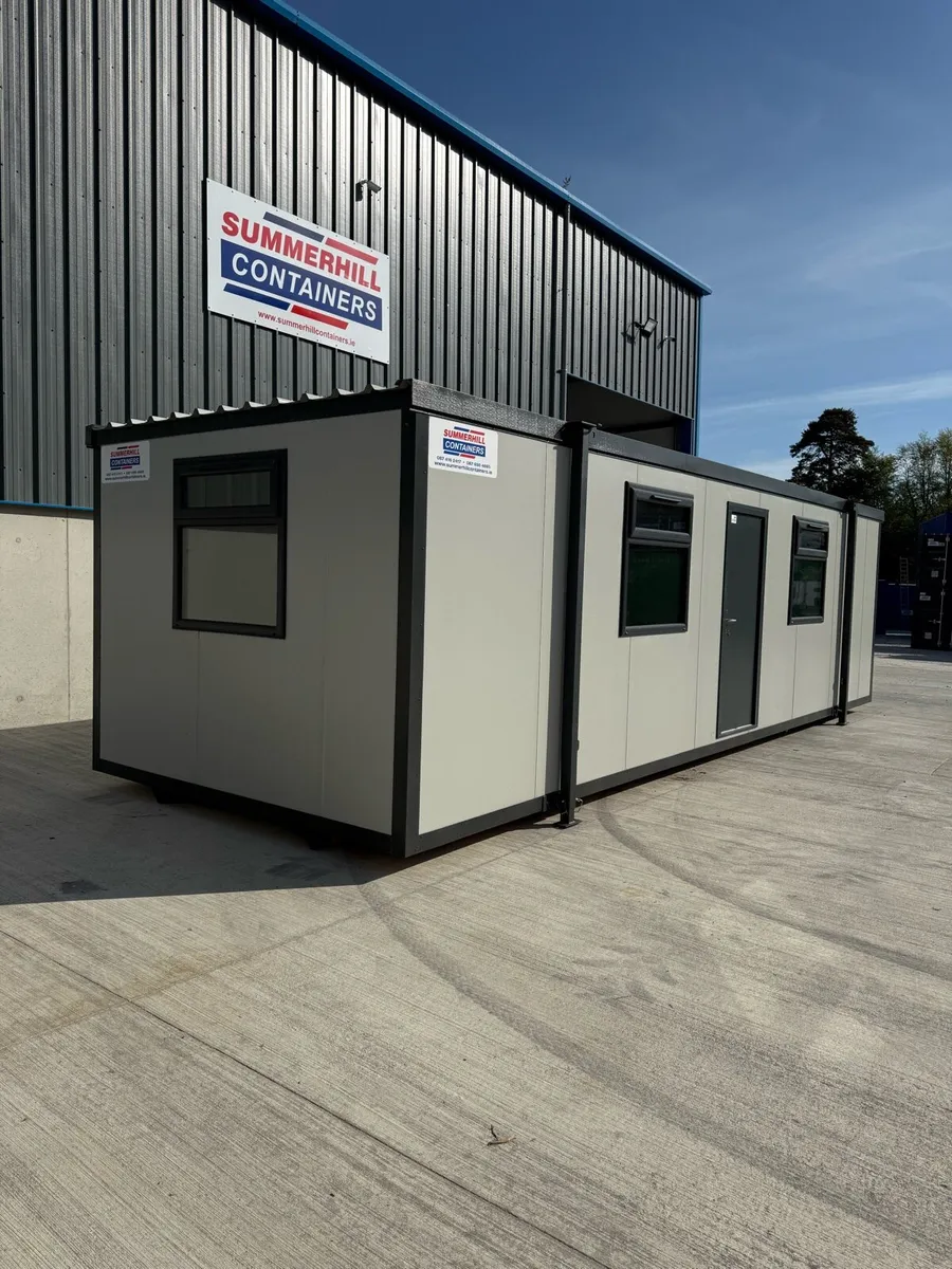 Portable cabin - Image 3