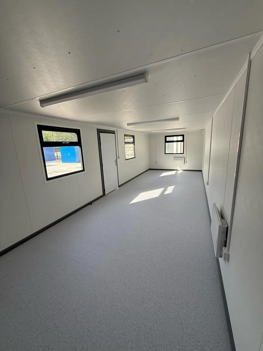 Portable cabin - Image 4