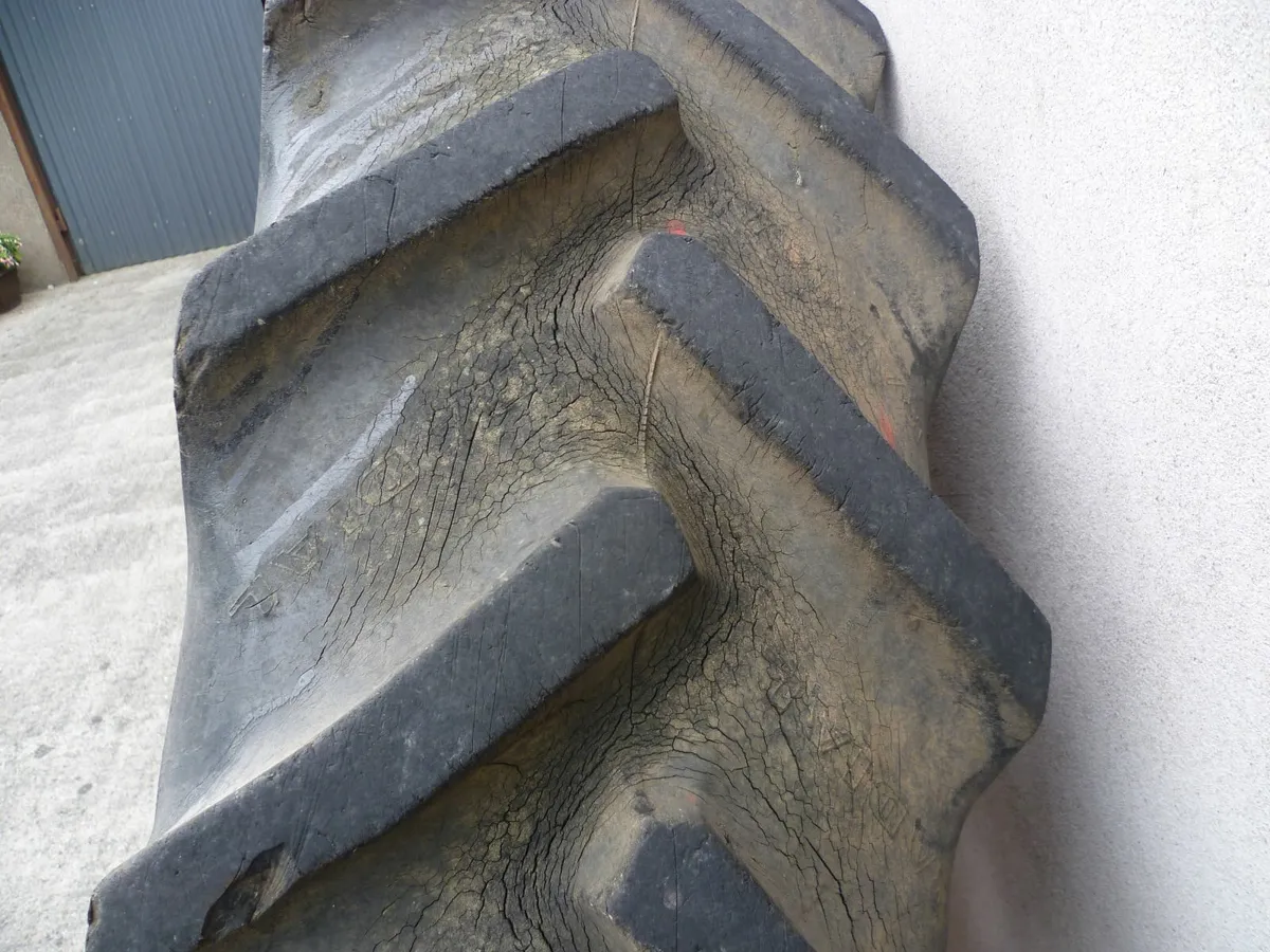 David Brown Wheels - Image 4