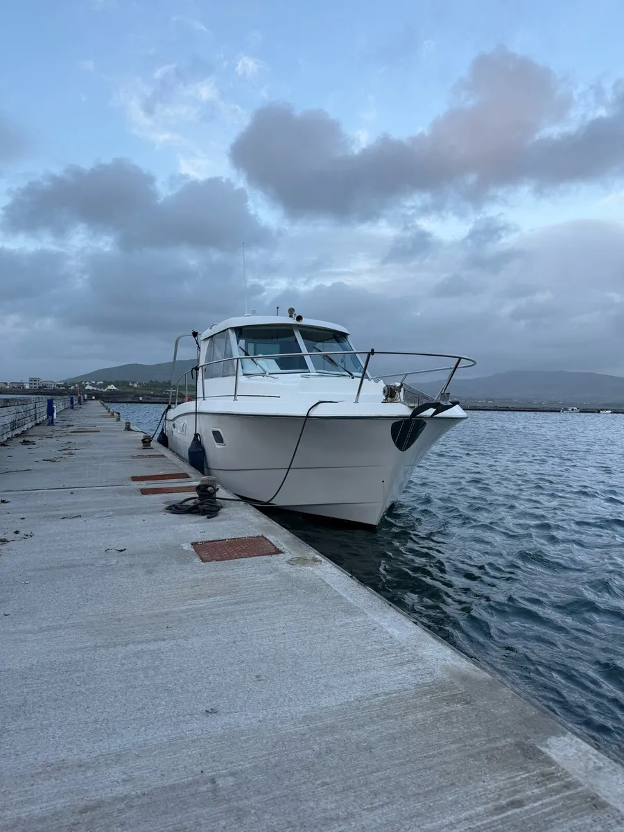 BENETEAU ANTARES 760 - Image 3