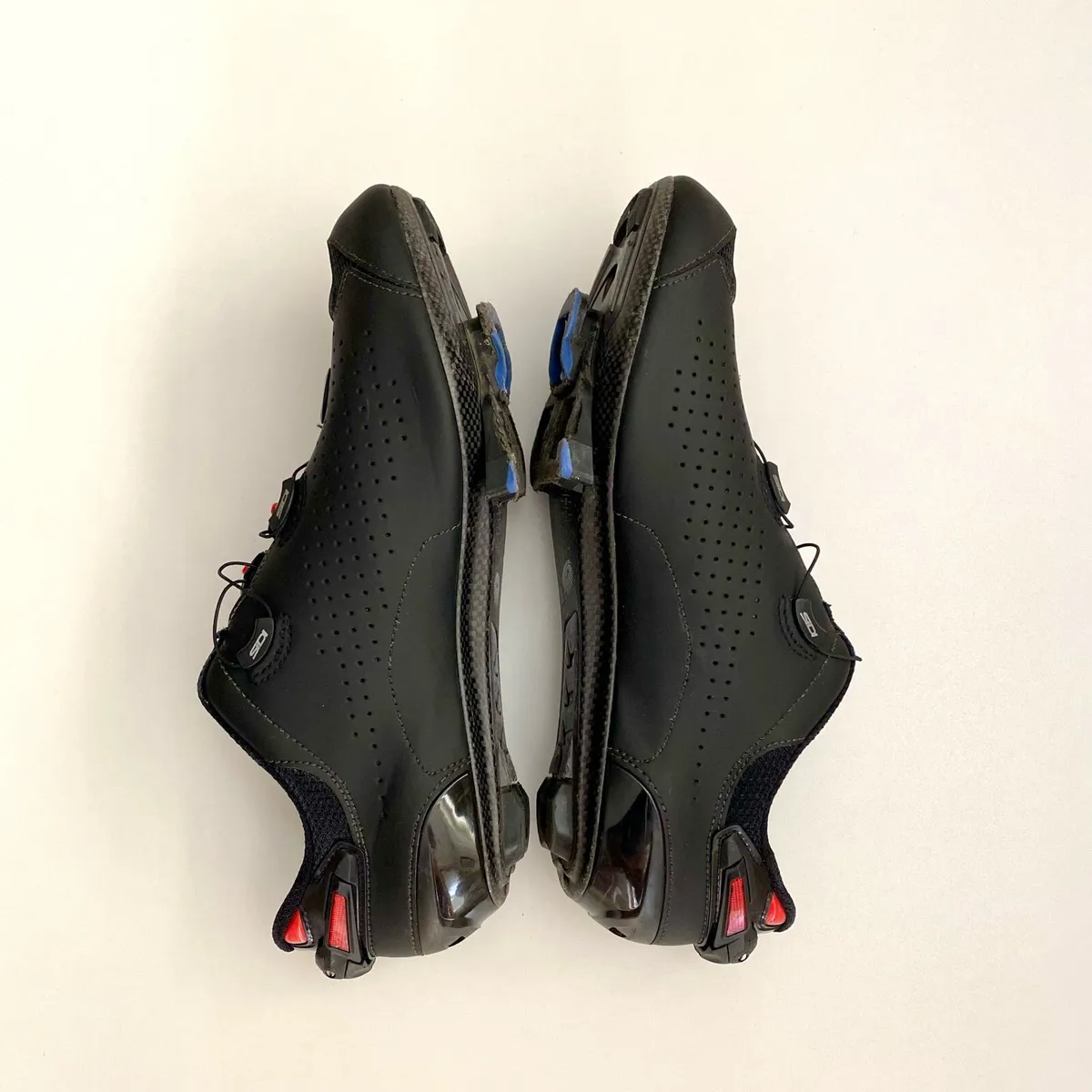 Cycling Shoes, Sidi Shot 2, Size 44, Preloved - Image 3