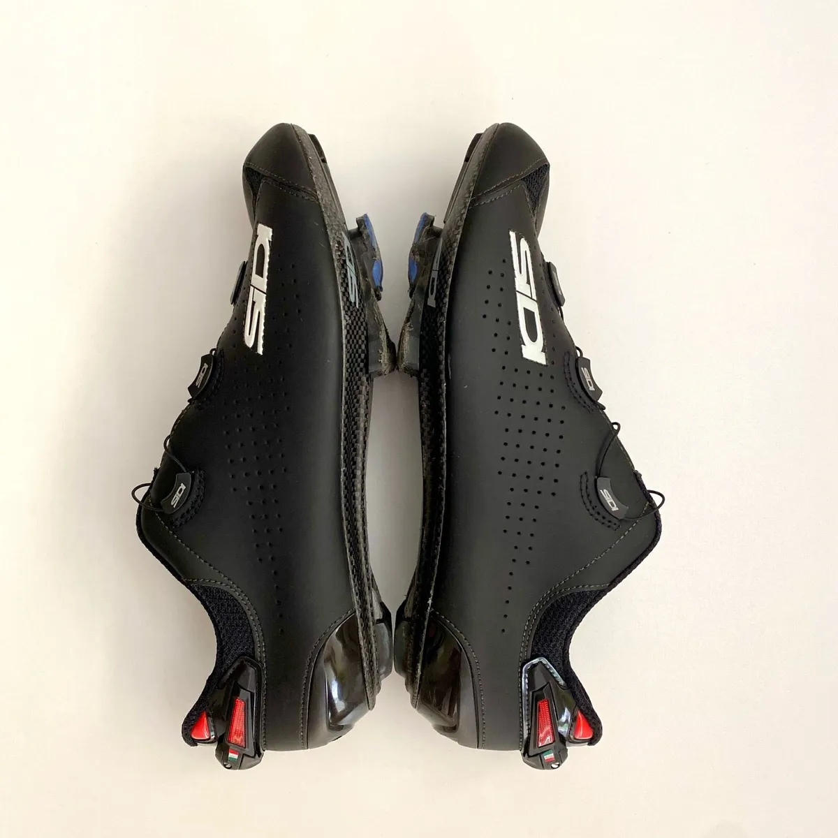 Cycling Shoes, Sidi Shot 2, Size 44, Preloved - Image 4