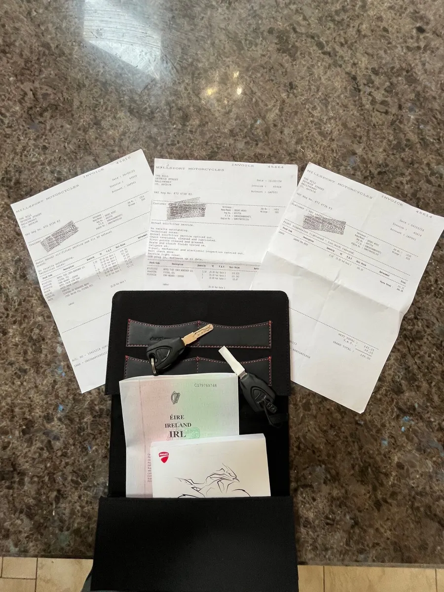 Multistrada v2 - Image 4