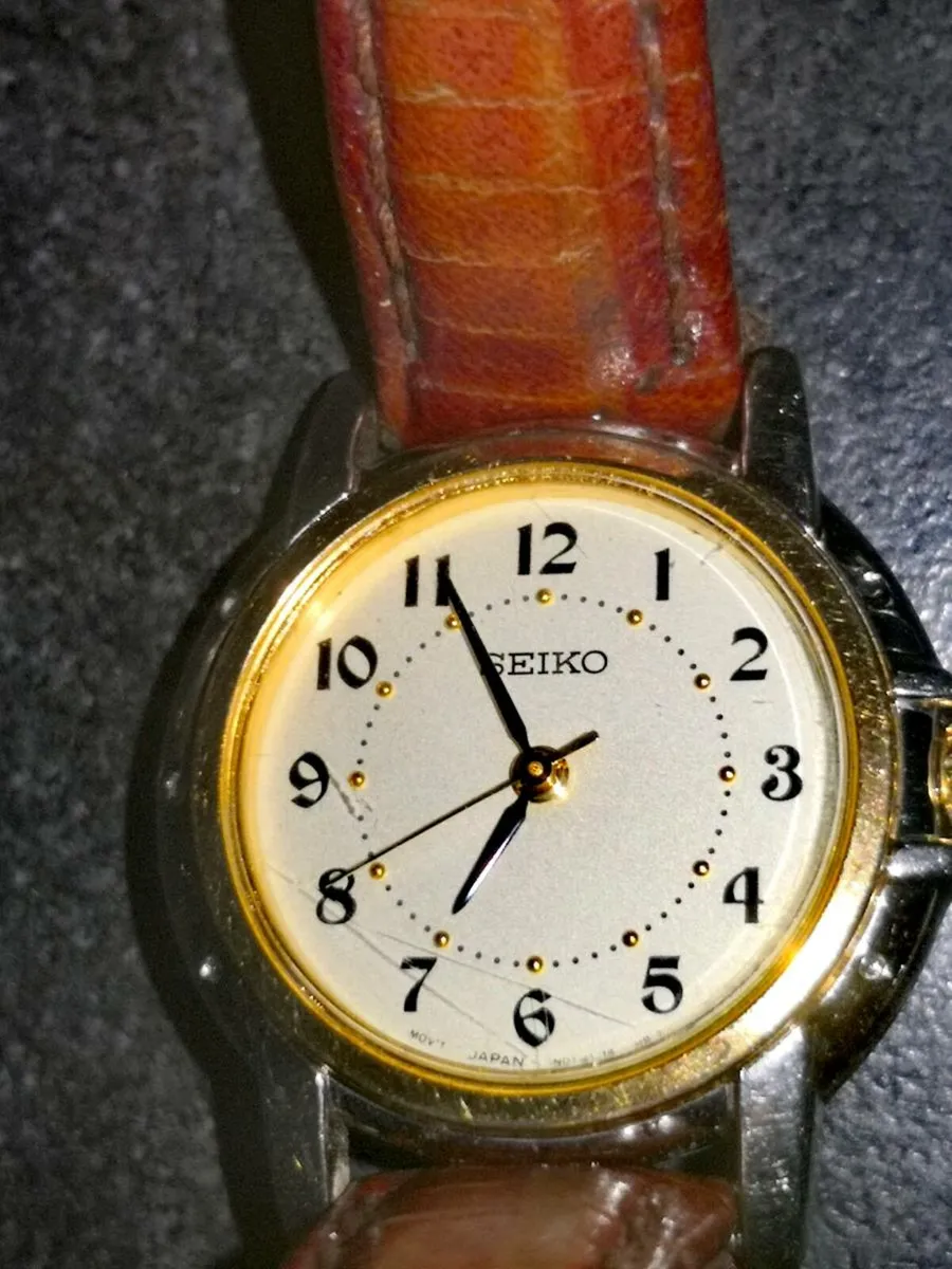 Bundle of wristwatches - Image 3