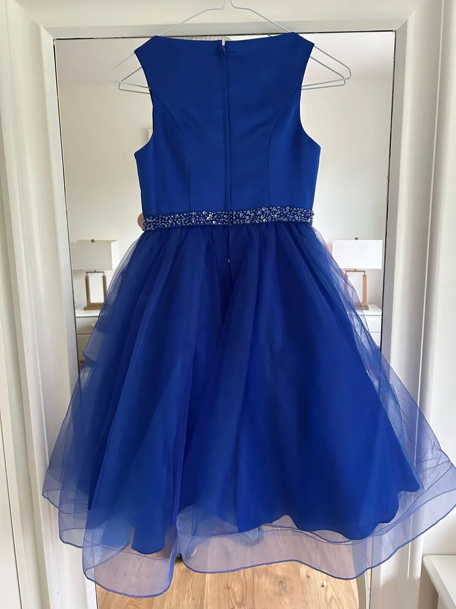 Confirmation/Occasion Dress - Image 3
