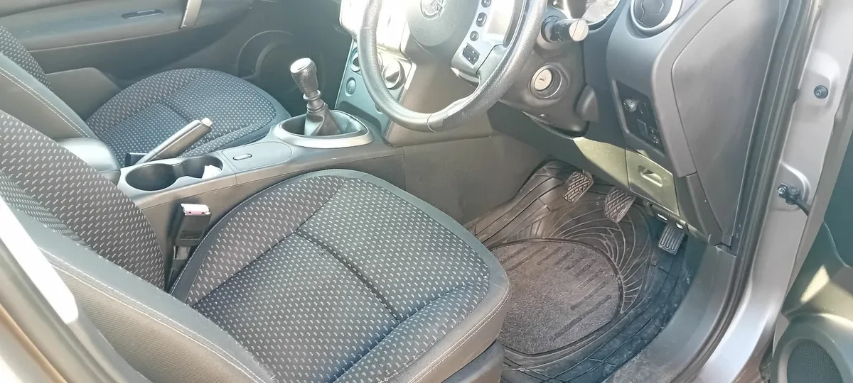 Nissan Qashqai - Image 3