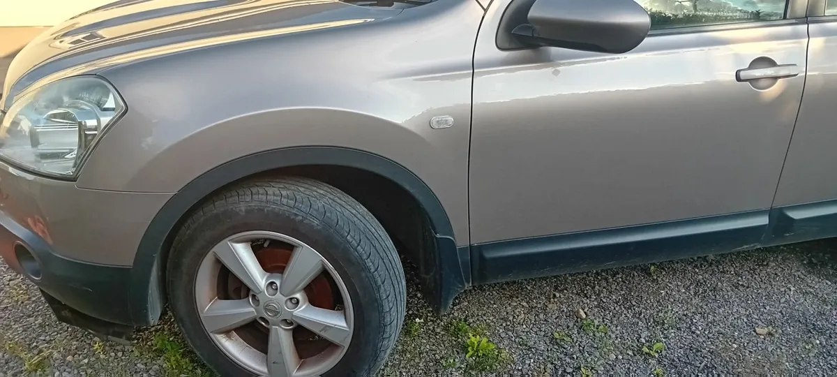 Nissan Qashqai - Image 2