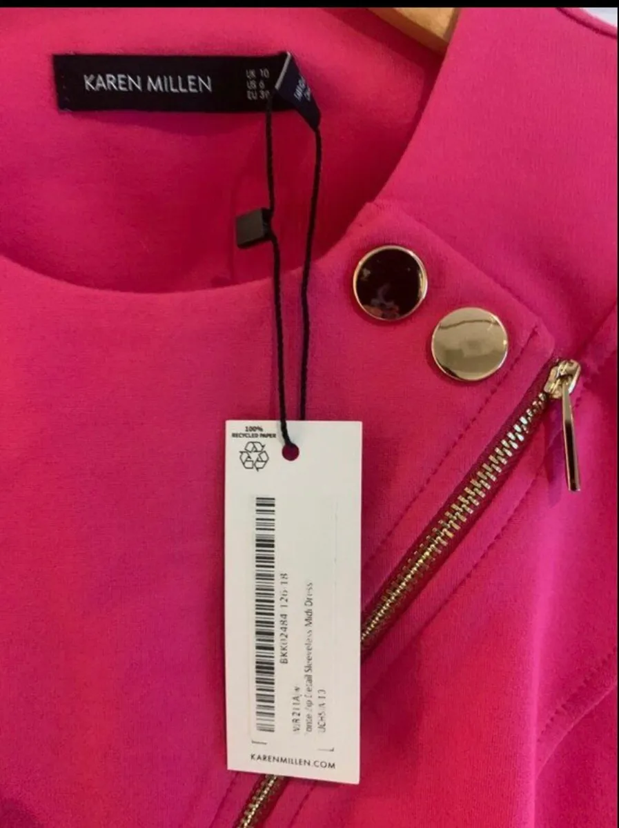 Karen millen - 10. Oasis/ Gallery - 14 - Image 1