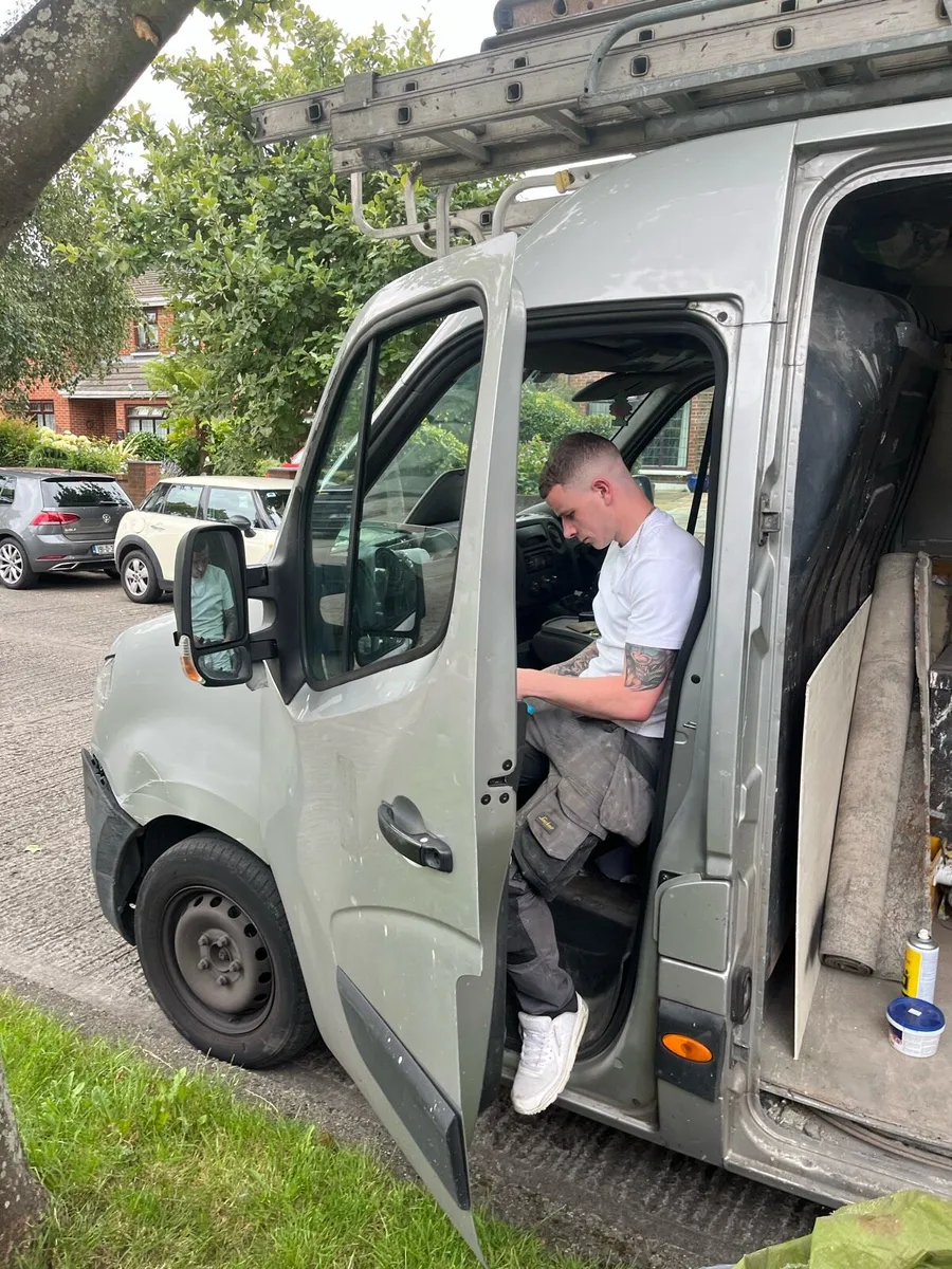 Chimney sweep Dublin - Image 2