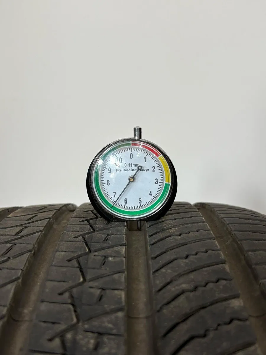 22" Genuine RANGE ROVER SPORT STYLE 5127 - Image 3