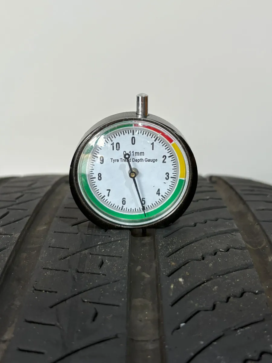 23" Genuine Range Rover Sport Vogue Style 1075 All - Image 3