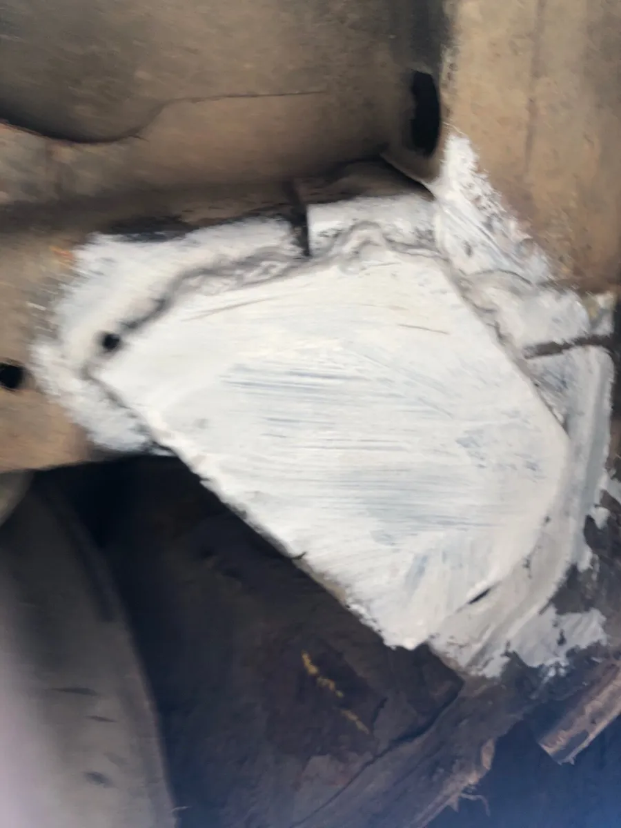 N c t   or. Doe. chassis’s repair - Image 2