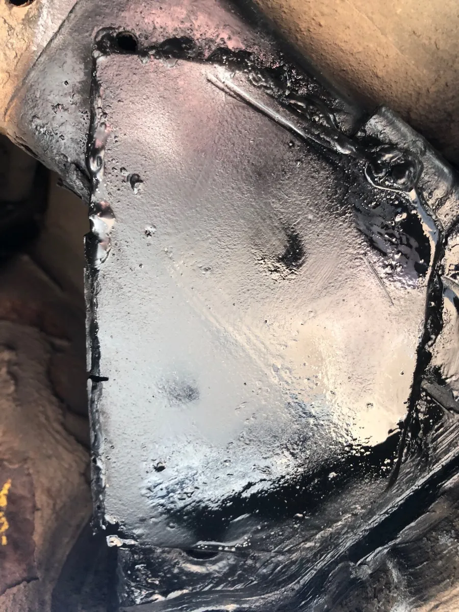 N c t   or. Doe. chassis’s repair - Image 3