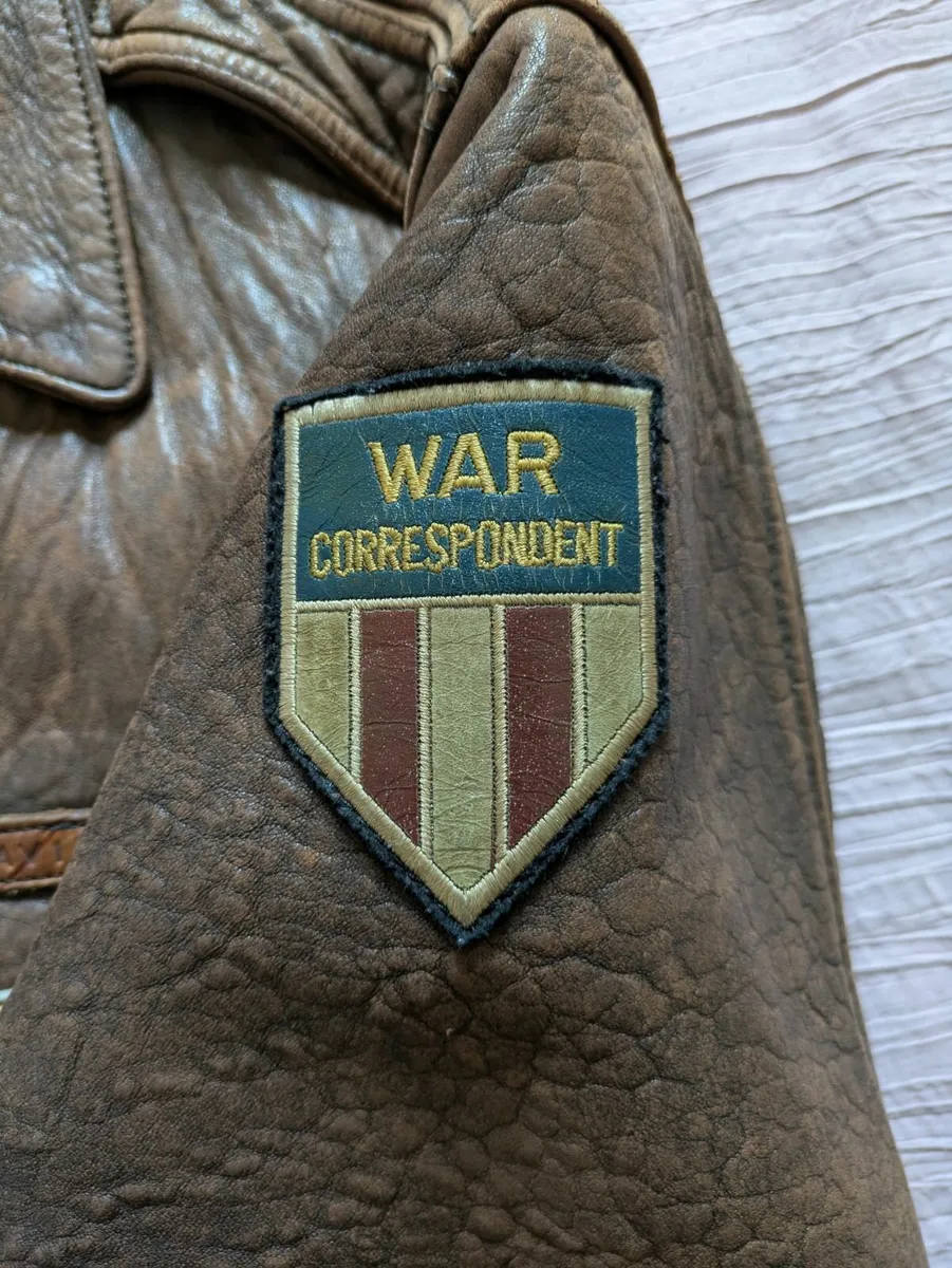 Airforce Jacket - Image 4