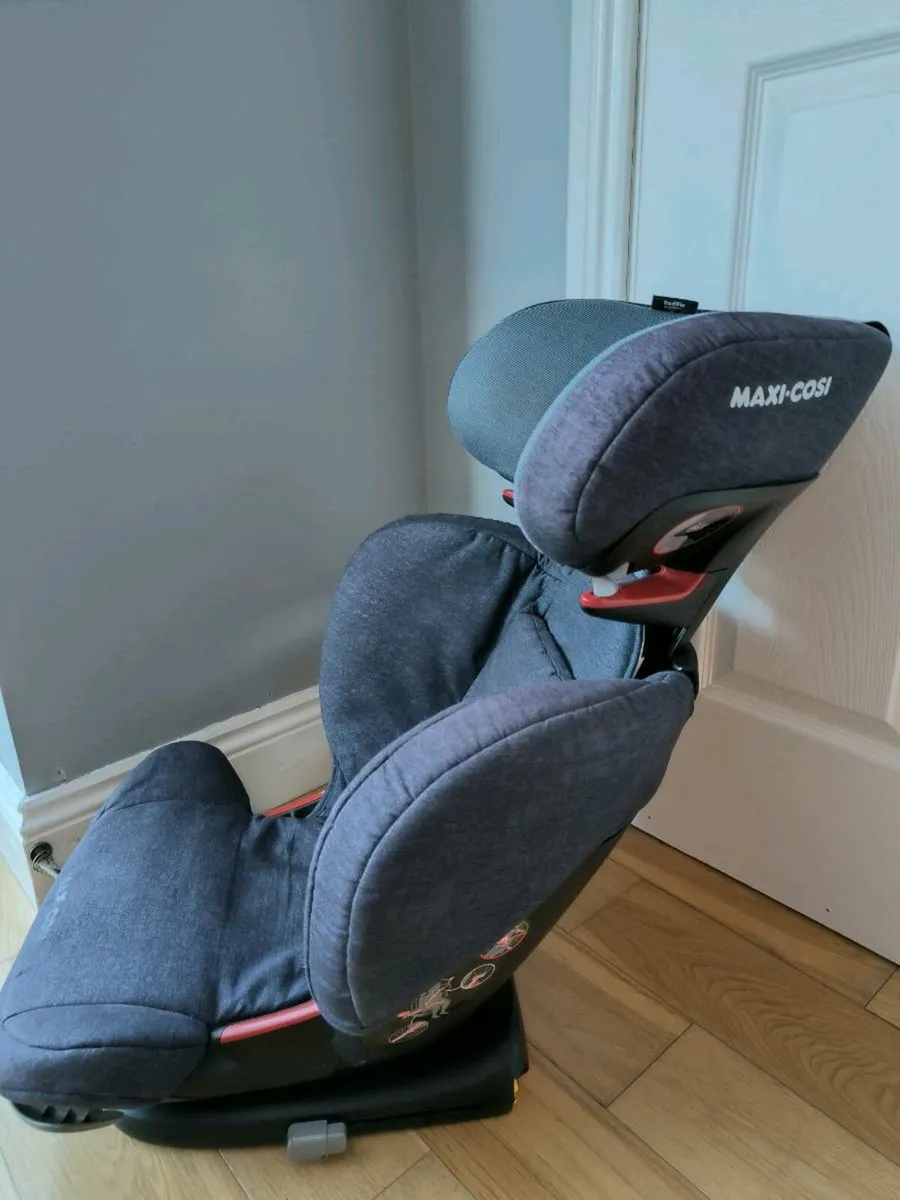 Maxi-Cosi Rodifix car seat - Image 2