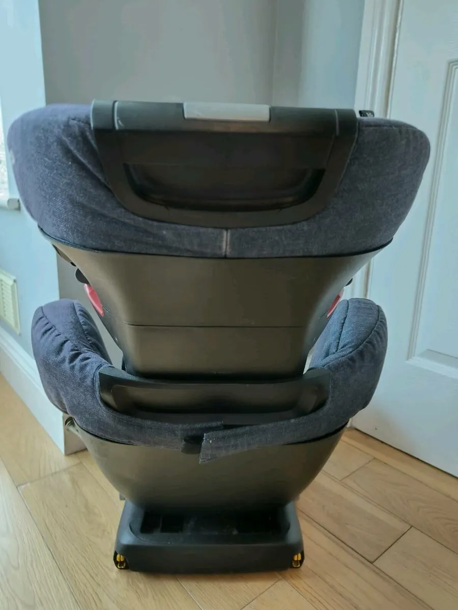 Maxi-Cosi Rodifix car seat - Image 3