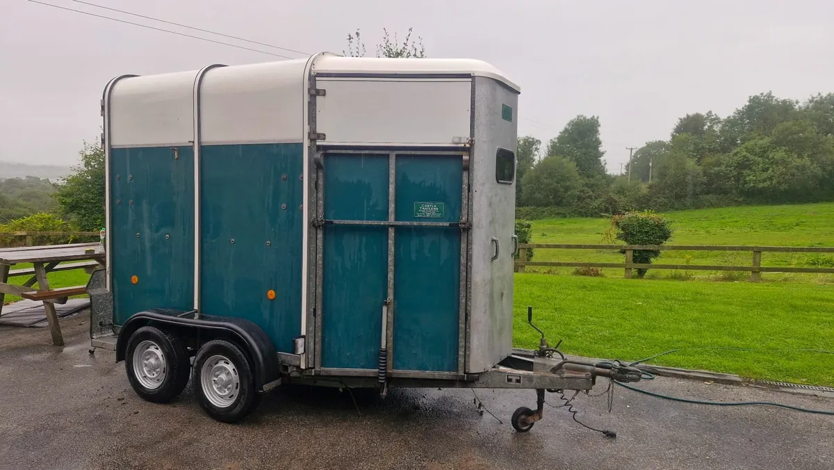 Horsebox - Image 2