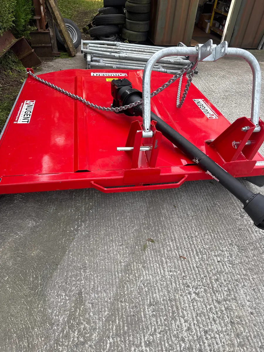 Toppers /crush gates - Image 3