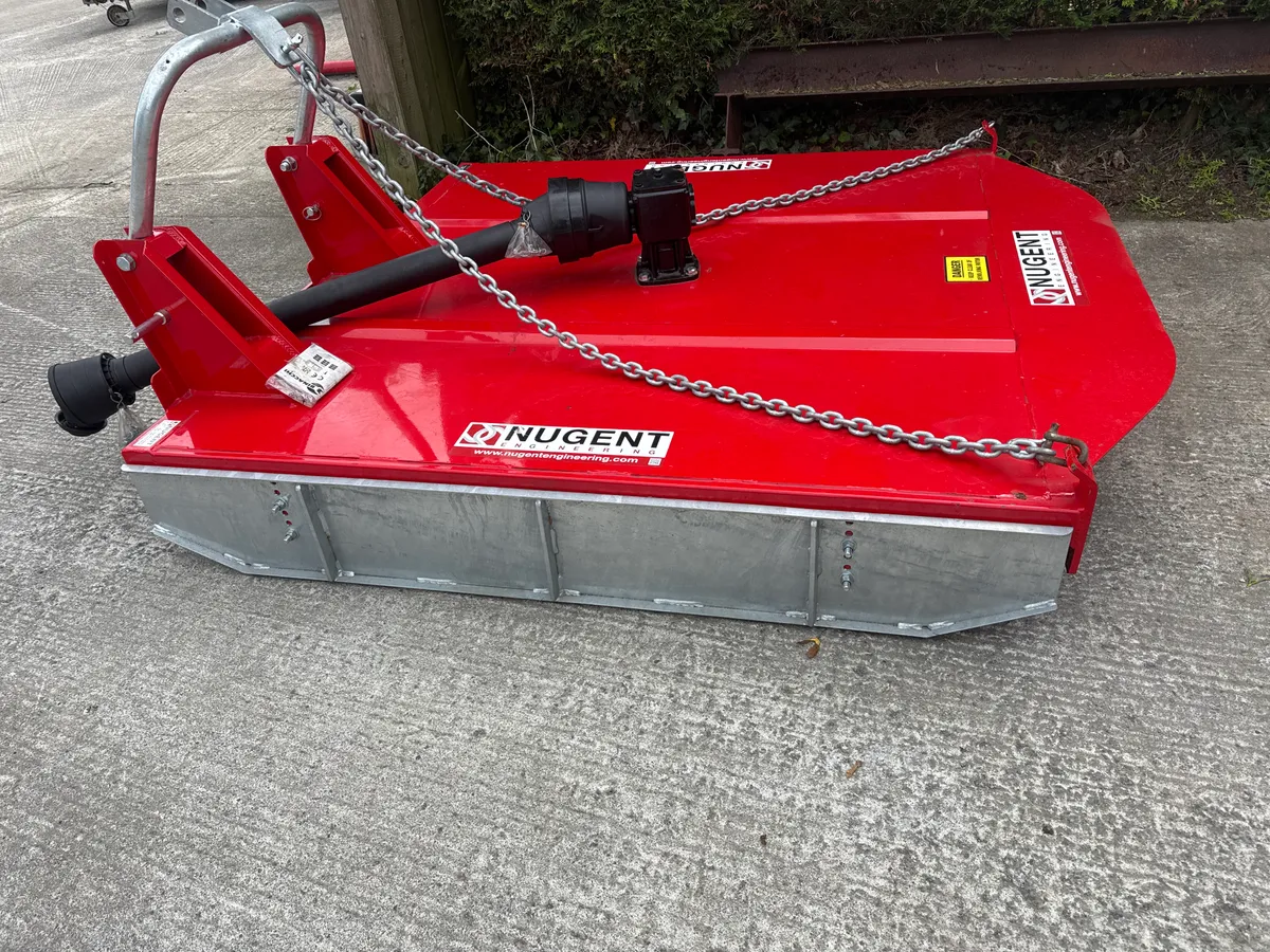 Toppers /crush gates - Image 4