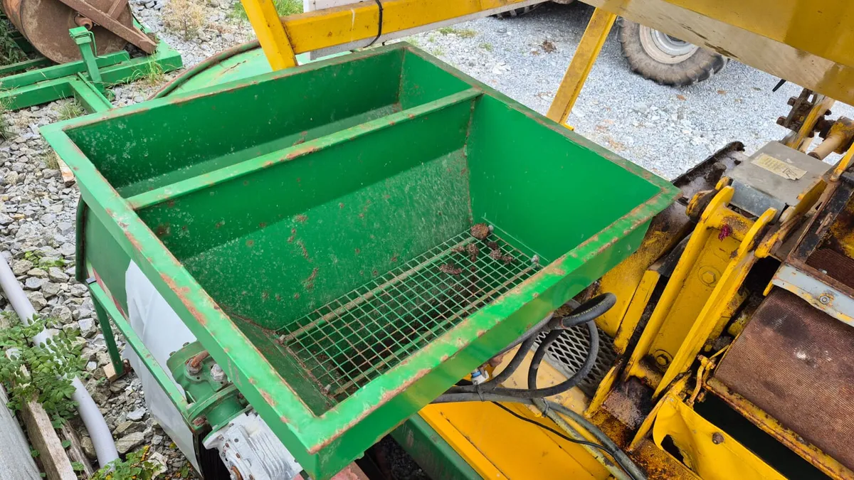 Samco Crimper + Bagpress - Image 3