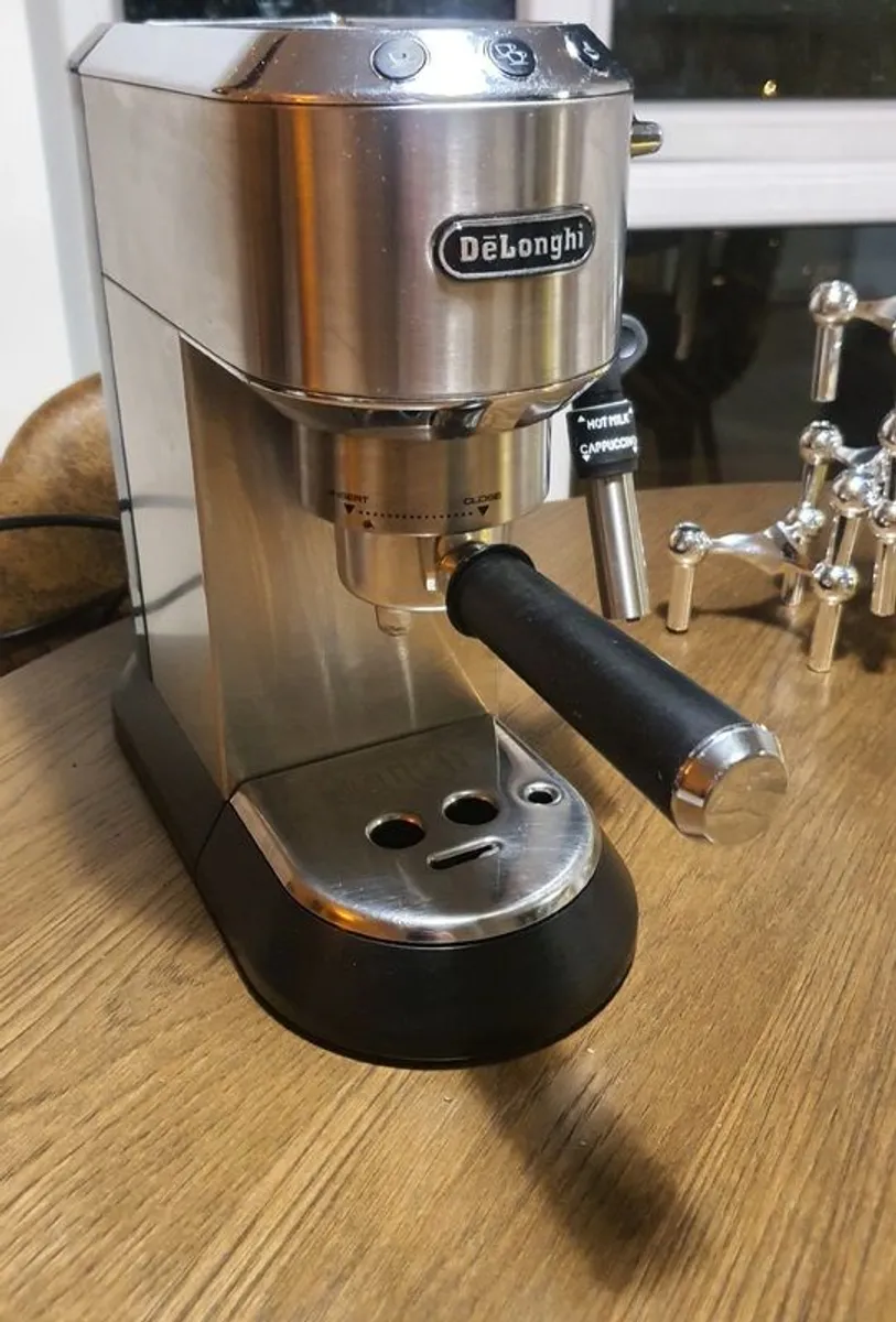 Coffee Machine- De Longhi - Image 2