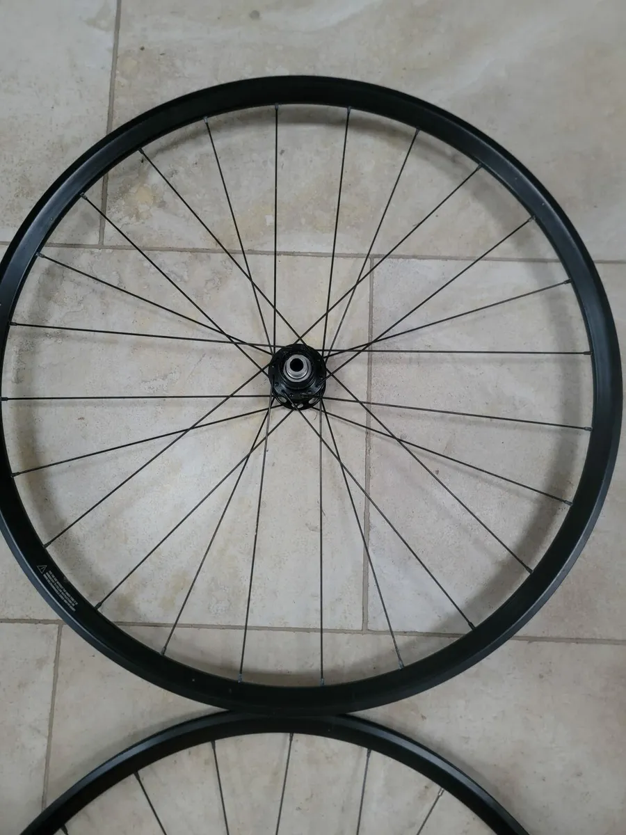 Bike wheels - Image 3