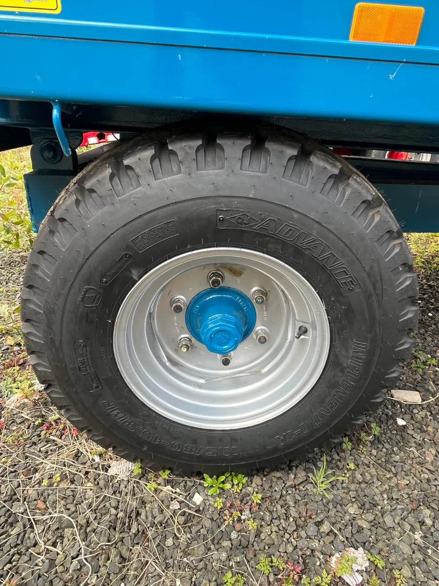 Kane Trailer - Image 3