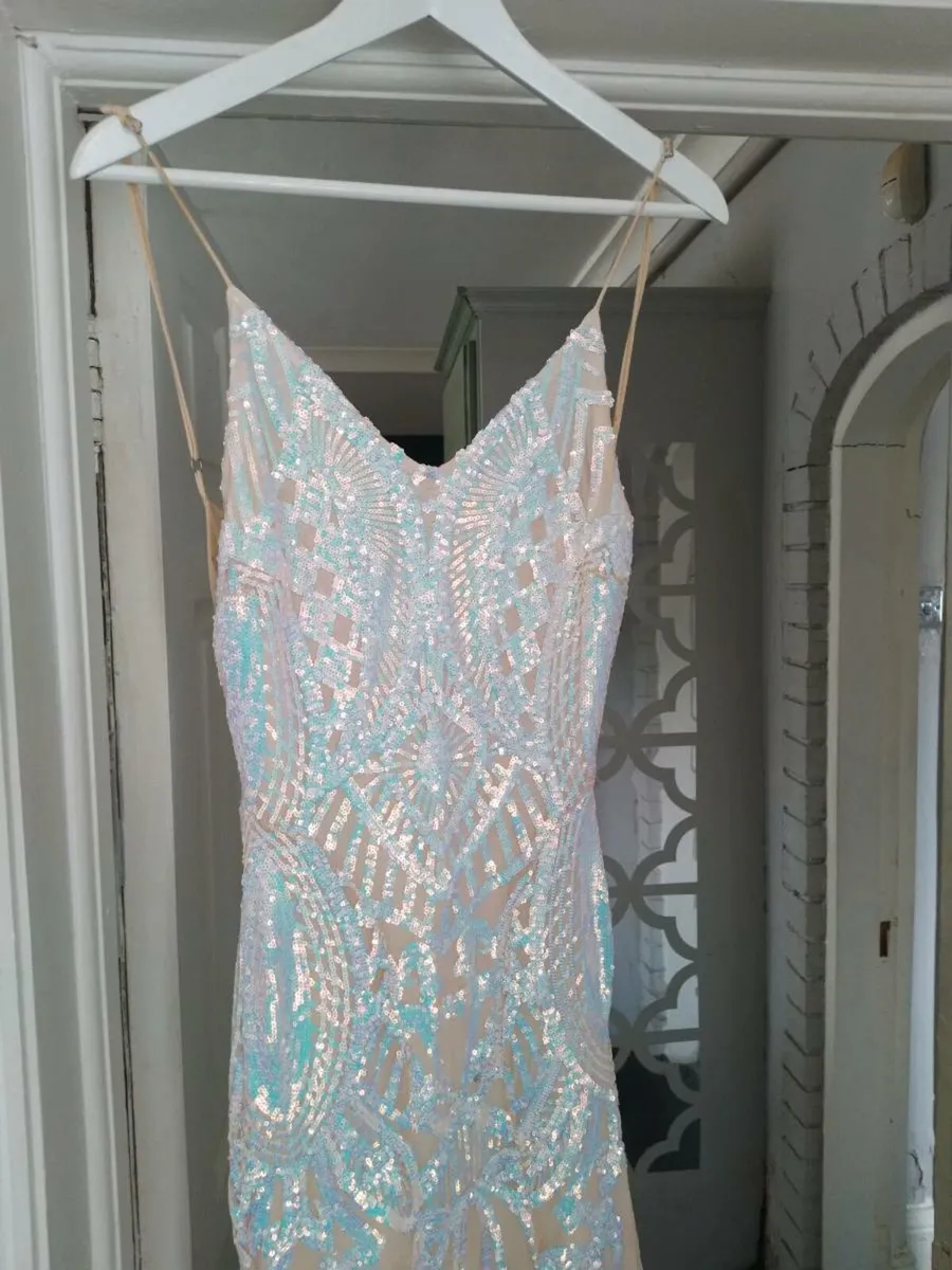 Debs Dress - Image 1