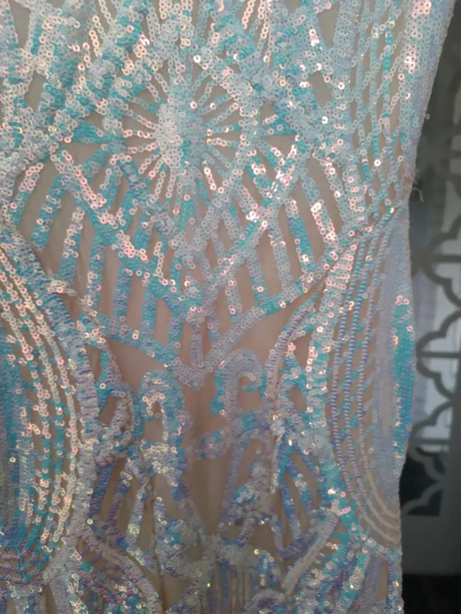 Debs Dress - Image 3