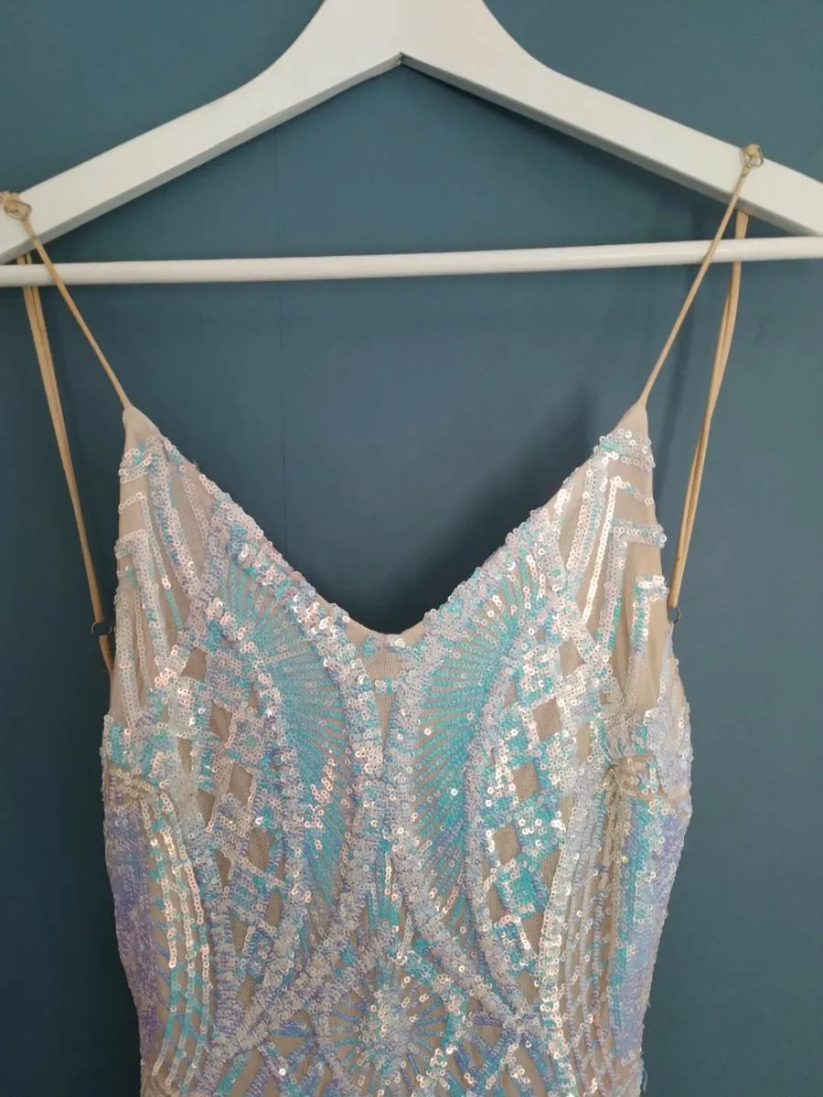 Debs Dress - Image 4