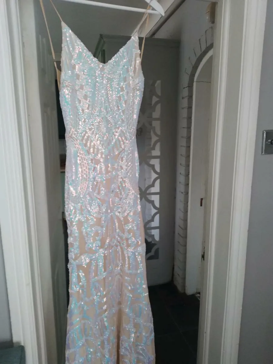 Debs Dress - Image 2