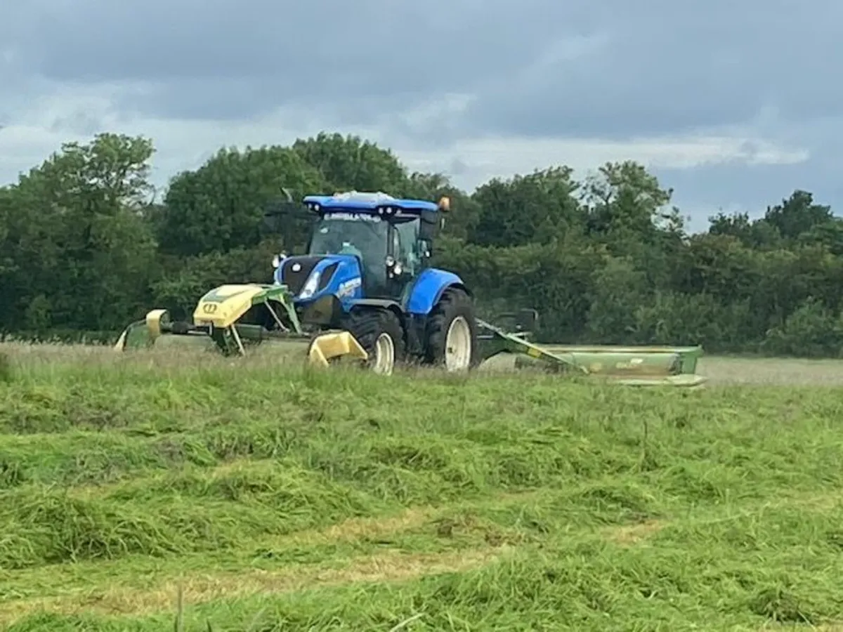 Hay & Haylage - Image 1